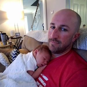 Meet your Posher, Andy